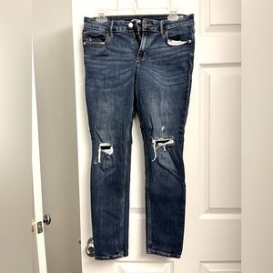 Women’s jeans